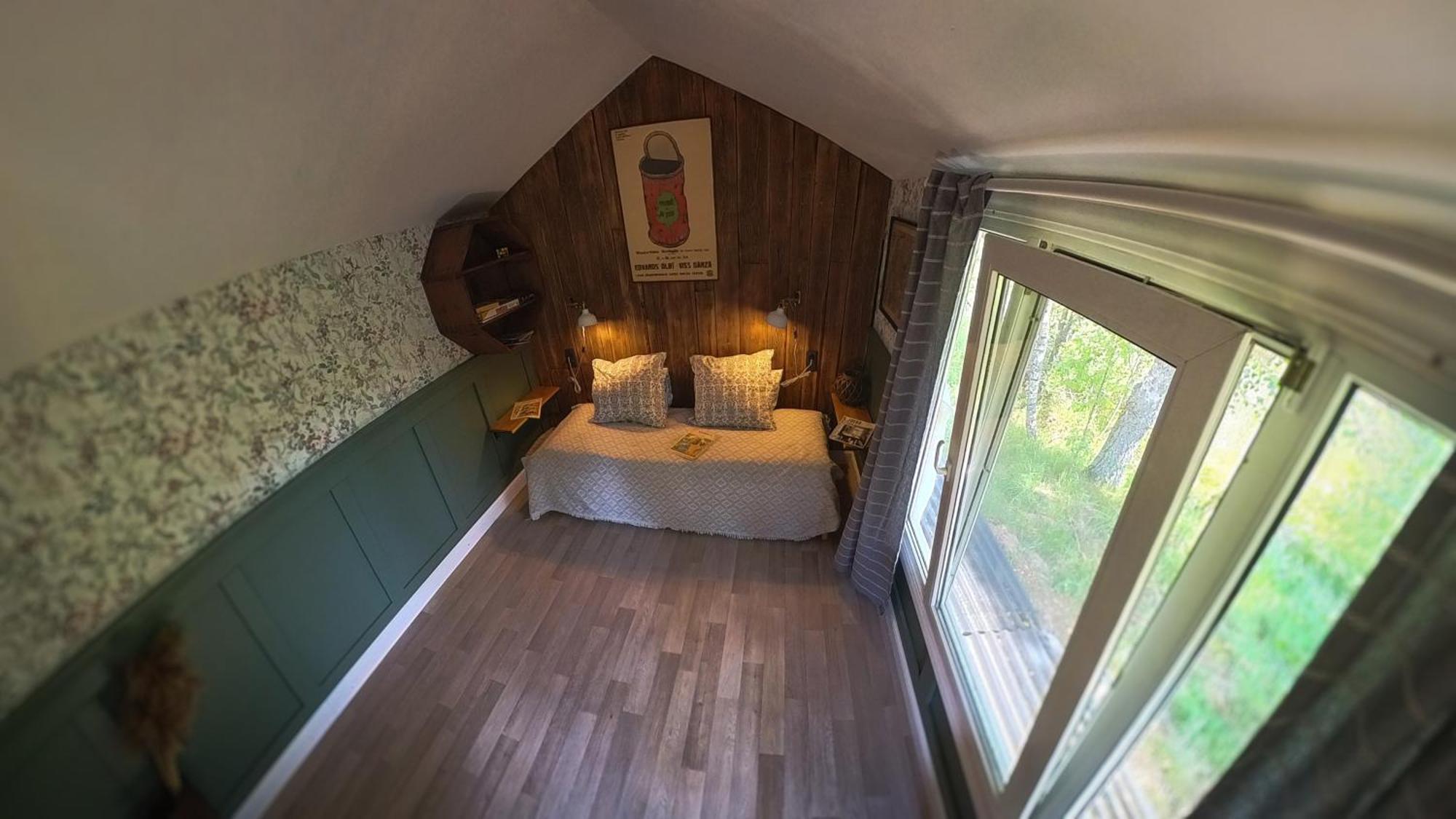 Karklini Romantic Camping Cesis Ngoại thất bức ảnh